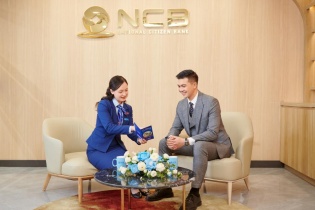 NCB số hóa giải pháp tài trợ chuỗi cung ứng cho các tập đoàn và doanh nghiệp lớn