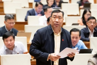 Cơ chế đặc thù TP.HCM, Đà Nẵng: Cho giữ lại 100% tiền thu từ quỹ đất TOD, lập khu thương mại tự do