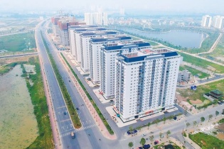 Quốc hội sắp bấm nút 2 Nghị quyết: HoREA kiến nghị mới về gỡ vướng dự án BT