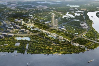 DOJI sắp khởi công dự án với siêu tòa tháp thuộc Top cao nhất Việt Nam