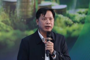 Ngân hàng "khát" dữ liệu về dự án xanh