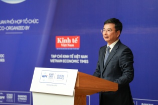 Vốn cho tăng trưởng 2 con số: Huy động và phân bổ nguồn lực phải thật hiệu quả
