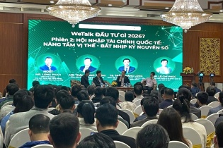 Lãi suất là yếu tố lớn nhất tác động đến các kênh đầu tư năm 2026