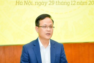 Lãi suất tăng, Ngân hàng Nhà nước giãi bày sức ép khi huy động vốn tăng thấp hơn 3% so với tín dụng