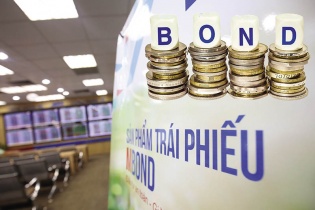 Trái phiếu chậm trả giảm mạnh, doanh nghiệp đã hoàn 51.000 tỷ đồng nợ chậm trả cho các trái chủ