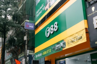 Giá mềm hơn, cổ phiếu F88 được nhà đầu tư săn đón