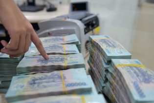 Vay ngân hàng từ 400 triệu đồng trở xuống không cần trình phương án sử dụng vốn khả thi