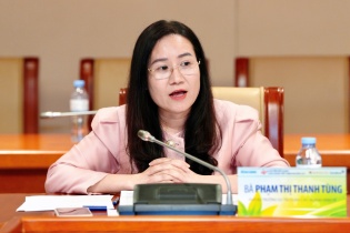 Đang hoàn thiện khung pháp lý để triển khai hỗ trợ lãi suất 2% với tín dụng xanh