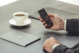 XOR: Chuẩn mực điện thoại xa xỉ từ nền tảng Anh Quốc thực thụ