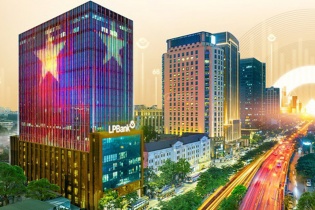 LPBank dự kiến trình ĐHĐCĐ thường niên 2026 phương án chia cổ tức bằng tiền mặt 30%