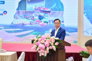 Kết nối kinh tế tư nhân và HTX: Để bắt tay dài hạn, doanh nghiệp cần tham gia HTX