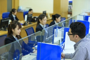 BAOVIET Bank: Nhiều mảng kinh doanh tích cực trong quý đầu năm