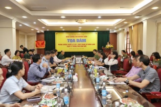 Hầu hết điểm bán lẻ đều bán thuốc lá lậu vì phạt quá nhẹ: Đề nghị tăng mức phạt gấp 10 lần