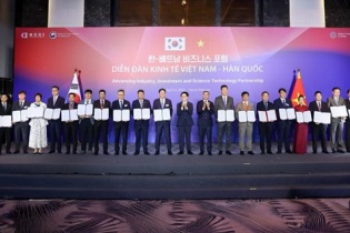 G-Group “bắt tay” FuriosaAI kiến tạo hệ sinh thái chip AI tại Việt Nam 