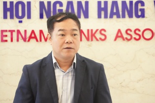 Công an muốn ngân hàng "ngăn chặn trước, xác minh sau" để phong tỏa kịp thời dòng tiền lừa đảo
