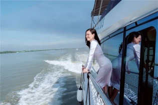 Việt Nam thuộc nhóm nước có giới siêu giàu tăng nhanh nhất thế giới