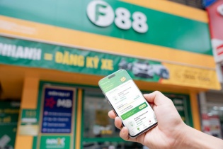 Định giá F88: Giải mã công thức bán lẻ trong một doanh nghiệp tài chính tiêu dùng