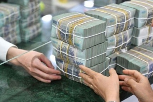 Nóng: 50% tiền gửi có kỳ hạn của Kho bạc Nhà nước được tính vào nguồn huy động từ ngày mai 