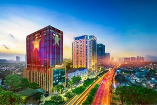LPBank khuyến nghị khách hàng vay vốn qua kênh chính thức, cảnh giác với môi giới tín dụng trái phép