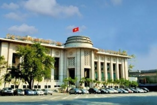 Tăng trưởng 2 con số: Ngân hàng Nhà nước đưa chỉ tiêu "nắn vốn" vào trọng tâm thi đua