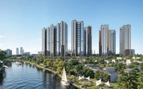 Lãi suất tăng, thanh khoản giảm, đòn bẩy nợ của doanh nghiệp bất động sản chạm đỉnh 15 quý