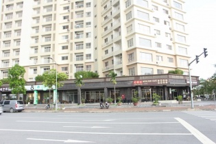 TP.HCM: Danh sách 76 doanh nghiệp lĩnh vực xây dựng, bất động sản nợ thuế