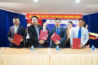 TTC Sugar tiếp quản nhà máy phức hợp đường, cồn, điện của BIDV tại Campuchia