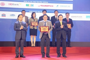 HDBank - Ngân hàng có tăng trưởng lợi nhuận ròng bình quân cao nhất hệ thống