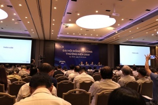 ACB đã trích lập đầy đủ cho khoản tiền gửi 400 tỷ đồng tại CBBank chưa thu hồi được