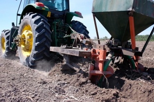 Duy trì, phát triển những cánh đồng mía lớn để cùng nông dân làm giàu