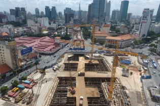 WB phê duyệt gói tín dụng 125 triệu USD đầu tiên hỗ trợ cải cách thể chế cho phát triển đô thị bền vững tại TP.HCM