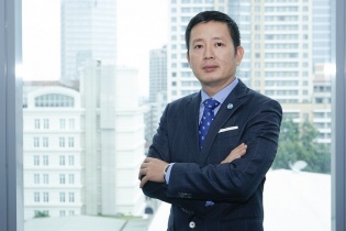 Eximbank bầu Chủ tịch HĐQT và quyền Tổng giám đốc 