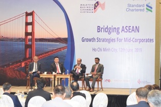 Chiến lược tăng trưởng cho các doanh nghiệp quy mô vừa