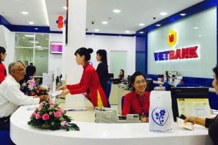 Chia tay nhóm cổ đông “bầu Kiên”, VietBank lên sàn UpCoM giá 15.000 đồng/cổ phiếu