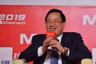Sẽ bán tỷ lệ vốn lớn tại các DNNN để thu hút các nhà đầu tư nước ngoài