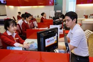HDBank dành 10.000 tỷ đồng cho vay với lãi suất giảm tới 2,5%/năm