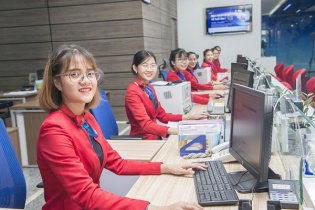 Ngân hàng Bản Việt đề nghị được áp chuẩn Basel II đầu tháng 9/2019