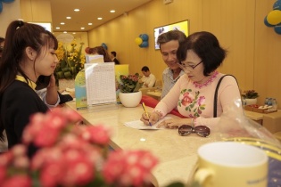 Nam A Bank giảm lãi suất cho doanh nghiệp và cá nhân vay vốn cuối năm