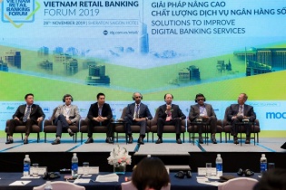 Rủi ro nhưng thanh toán bằng tiền mặt vẫn tăng