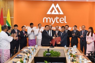 Viettel Global bắt tay HDBank bán chéo sản phẩm