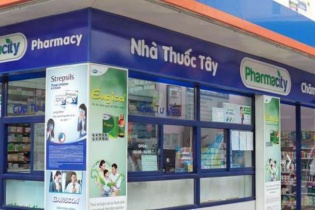 Pharmacity nhận đầu tư 31,8 triệu USD từ đối tác
