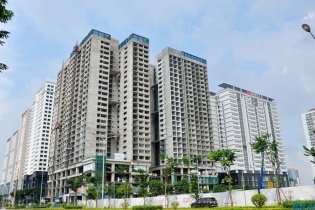 Kiểm soát dòng chảy tín dụng vào bất động sản 