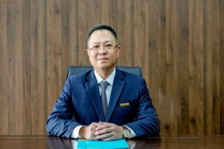 Thêm 2 ngân hàng thay tổng giám đốc 