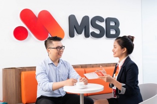 Ngân hàng chùn bước trước kế hoạch niêm yết