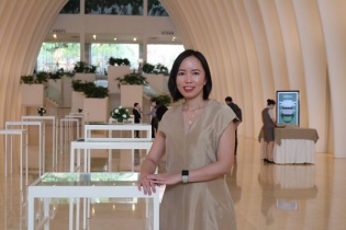 Con gái bà Cao Thị Ngọc Dung trúng cử thành viên HĐQT Công ty PNJ