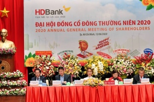HDBank chuyển HD Saison sang công ty cổ phần và IPO