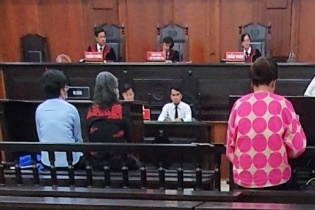 Hoãn tuyên án phúc thẩm vụ Hứa Thị Phấn vì "cần xem xét thêm"