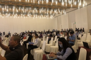 Eximbank lại hủy đại hội cổ đông vì không đủ tỷ lệ để tiến hành