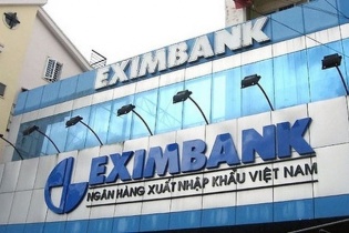 Eximbank tạm thời đóng cửa chi nhánh Sư Vạn Hạnh trong 14 ngày vì dịch Covid-19