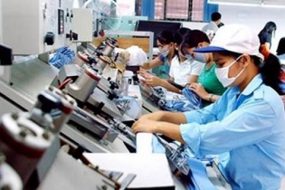 IFC cấp khoản vay trị giá 40 triệu USD cho OCB hỗ trợ SME vì Covid-19